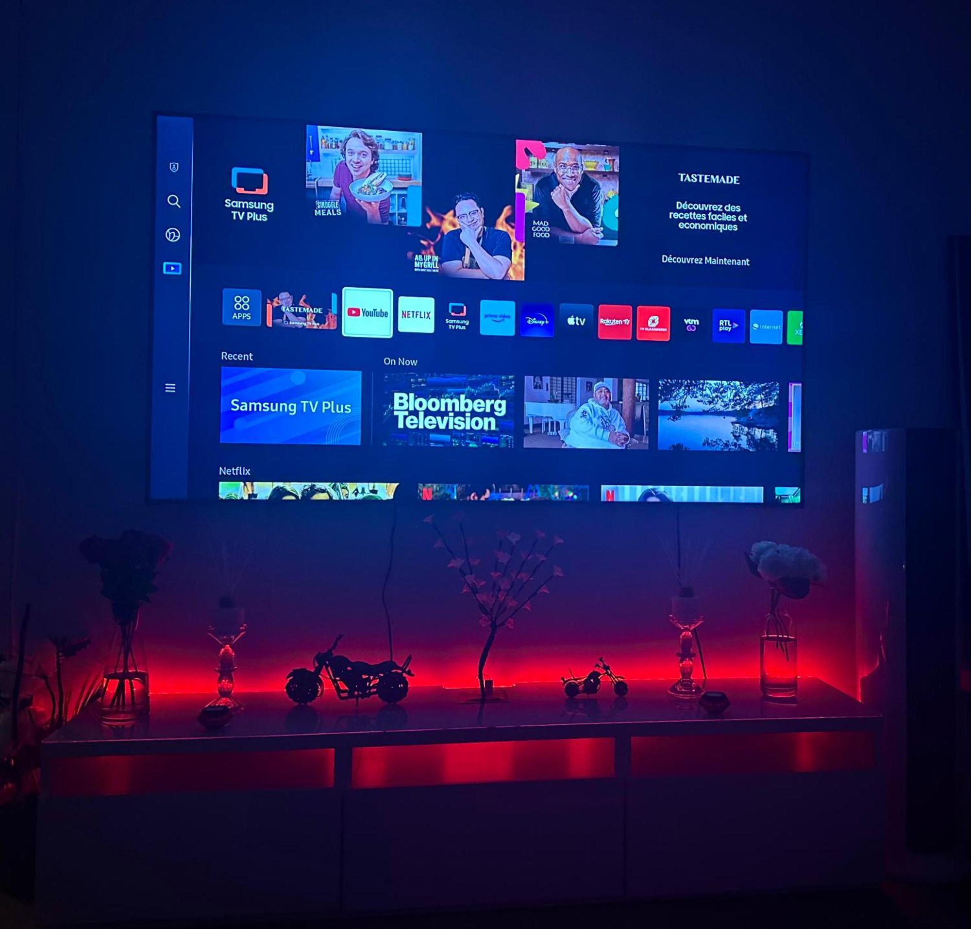 Lux Studio Appartment בריסל מראה חיצוני תמונה